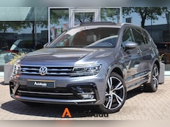Volkswagen Tiguan Allspace - 1.5 R-Line TSI 150pk | Pano | Memory | Carplay | Camera | Keyless | LED | Dynaudio