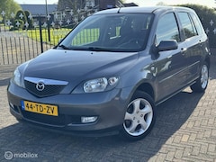 Mazda 2 - 2 1.4