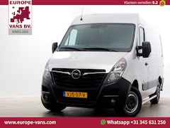 Opel Movano - 2.3 Turbo 180pk Automaat L1H2 Airco/Navi/Camera 03-2021
