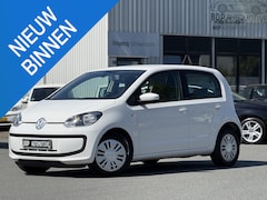 Volkswagen Up! - 1.0 move up BlueMotion AIRCO/EL RAMEN