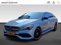 Mercedes-Benz CLA-klasse Shooting Brake - 180 Business Solution AMG Automaat | Panoramadak