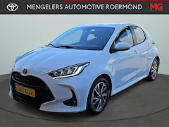 Toyota Yaris - 1.5 Hybrid Dynamic