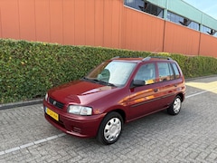 Mazda Demio - 1.3 GLX NIEUWE APK