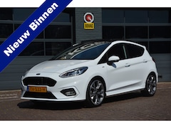 Ford Fiesta - 1.0 EcoBoost ST-Line Panoramadak