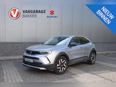Opel Mokka - 1.2 GS Line | stuurwiel verwarmd | buitenspiegels elektrisch inklapbaar | Apple Carplay/An