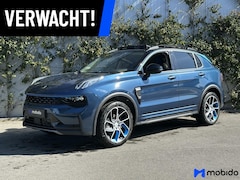 Lynk & Co 01 - | Nieuwe auto | Panoramadak | Plug-In Hybride |