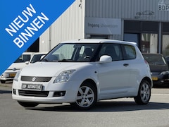 Suzuki Swift - 1.3 Base AIRCO/KEYLESS/LM VELGEN