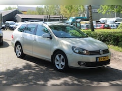 Volkswagen Golf Variant - 1.4 TSI Comfortline LEES TEKST