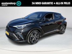 Toyota C-HR - 2.0 Hybrid Executive