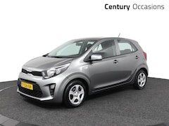 Kia Picanto - 1.0 DPi ComfortLine / Airco / Cruise Controle
