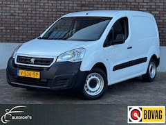 Peugeot Partner - 1.6 BlueHDi L1 Premium / 100 PK / 4 Nieuwe All-Season banden / PDC / Cruise Control / Airc