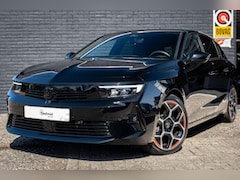 Opel Astra - 1.6 Hybrid GS Line | 360 Camera | Navigatie