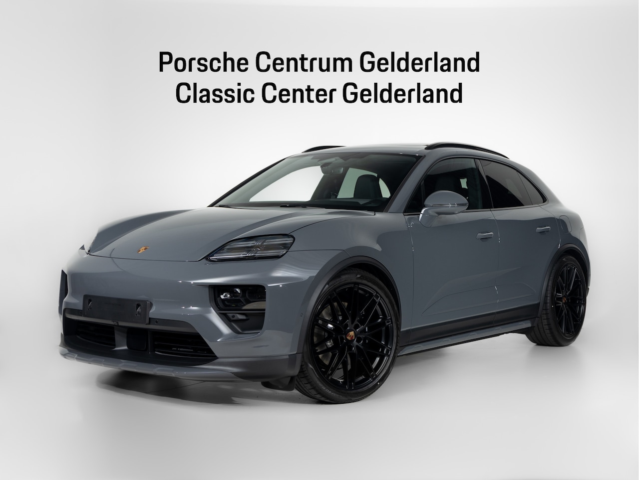 Porsche Macan - 4S - AutoWereld.nl