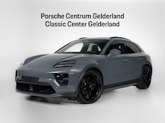Porsche Macan - 4S