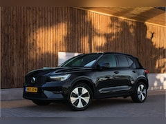 Volvo XC40 - T4 Plus Dark | Adaptive Cruise | Lederen Bekleding | Harman/Kardon | Camera | Stuur/Stoelv
