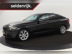 BMW 3-serie Gran Turismo - 320i Business | Sportstoelen | Navigatie | Cruise control | Bluetooth | Parkeerhulp | Clim