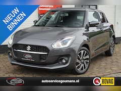 Suzuki Swift - 1.2 Stijl Smart Hybrid Swift