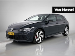 Volkswagen Golf - 1.4 eHybrid GTE | 245 PK | Automaat | Stoelverwarming | Stuurverwarming | Automatische Air