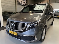 Mercedes-Benz EQV - 300 L2 Avantgarde 90 kWh Burmester, Leder, Elektrische deuren