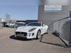 Jaguar F-type - 3.0 V6