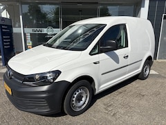 Volkswagen Caddy - 2.0 TDI L1H1