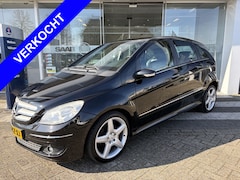 Mercedes-Benz B-klasse - 200 Turbo