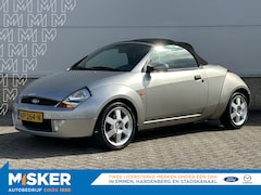 Ford Streetka - 1.6 Futura