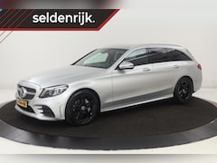 Mercedes-Benz C-klasse - 180 AMG Upgrade Edition | Stoelverwarming | Carplay | Matrix LED | Sfeerverlichting | Lede