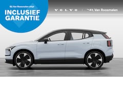 Volvo EX30 - Twin Motor Ultra 69 kWh VAN 54725, - VOOR 46925