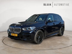 BMW X5 - xDrive45e High Executive M-Sport | luchtvering | panoramadak