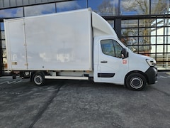 Renault Master - T35 2.3 145L3 Euro6 | Bakwagen | Laadlift | Trekhaak | 6mnd gar