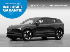 Volvo EX30 - Extended Plus 69 kWh VAN 45305, - VOOR 37900,