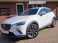Mazda CX-3 - 2.0 SAG 120 GT-M, FACELIFT / CAMERA / STOELVERWARMING