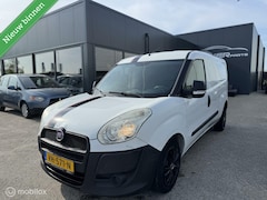 Fiat Doblò Cargo - 1.6 MJ L1H2 Maxi - Elektra pakket - NAP