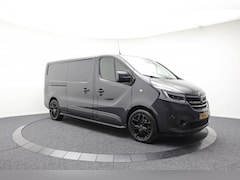 Renault Trafic - 2.0 dCi T29 L2H1 | Trekhaak | Camera | CarPlay | Navi | 3-pers