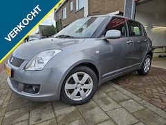 Suzuki Swift - 1.5 Exclusive