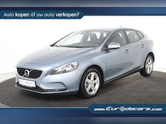 Volvo V40 - 2.0 D2 Kinetic *1ste Eigenaar*Navigatie*Automaat