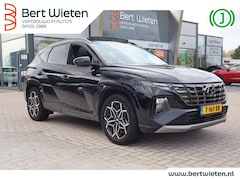 Hyundai Tucson - 1.6 T-GDI N Line Sky | Schuifdak | N Line | Compleet