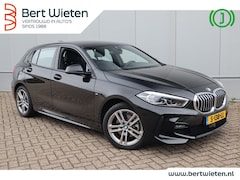 BMW 1-serie - 118i M Sport I Geen Import I CarPlay | Cruise