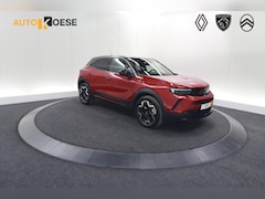 Opel Mokka - 130 Turbo EAT8 Ultimate | Camera | Dodehoekdetectie | Massage | Adaptieve Cruise Control