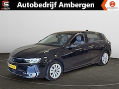 Opel Astra - 1.2 Edition