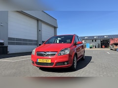 Opel Zafira - 1.8 Temptation