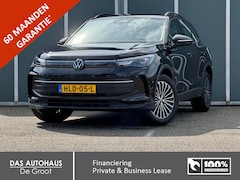 Volkswagen Tiguan - 1.5 eTSI Life Edition | Matrix LED | ACC | Elk Trekhaak