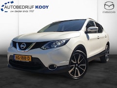 Nissan Qashqai - 1.2 Tekna / Panoramadak