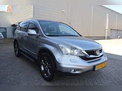 Honda CR-V - 2.0i Executive bj07 LPG-G3 mooie auto