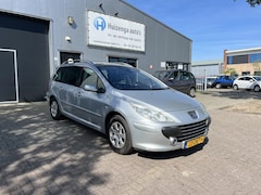Peugeot 307 SW - 1.6-16V |CLIMA |PANO