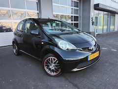 Toyota Aygo - 1.0-12V +