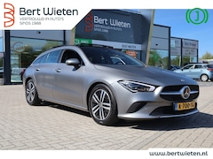 Mercedes-Benz CLA-klasse Shooting Brake - 180 Bns Sol. Luxury I Geen Import I Schuifdak | Memory Seat