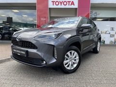 Toyota Yaris Cross - 1.5 Hybrid Dynamic | Navi | HUD | El. Achterklep | Keyless Entry