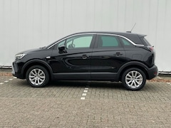 Opel Crossland - 1.2 Turbo Ultimate met Navi/Camera, AGR met Alcantara, 17inch